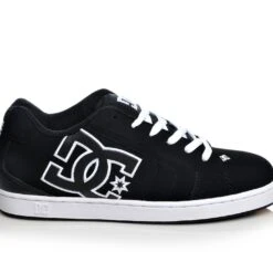 Men's DC Net Skate Shoes