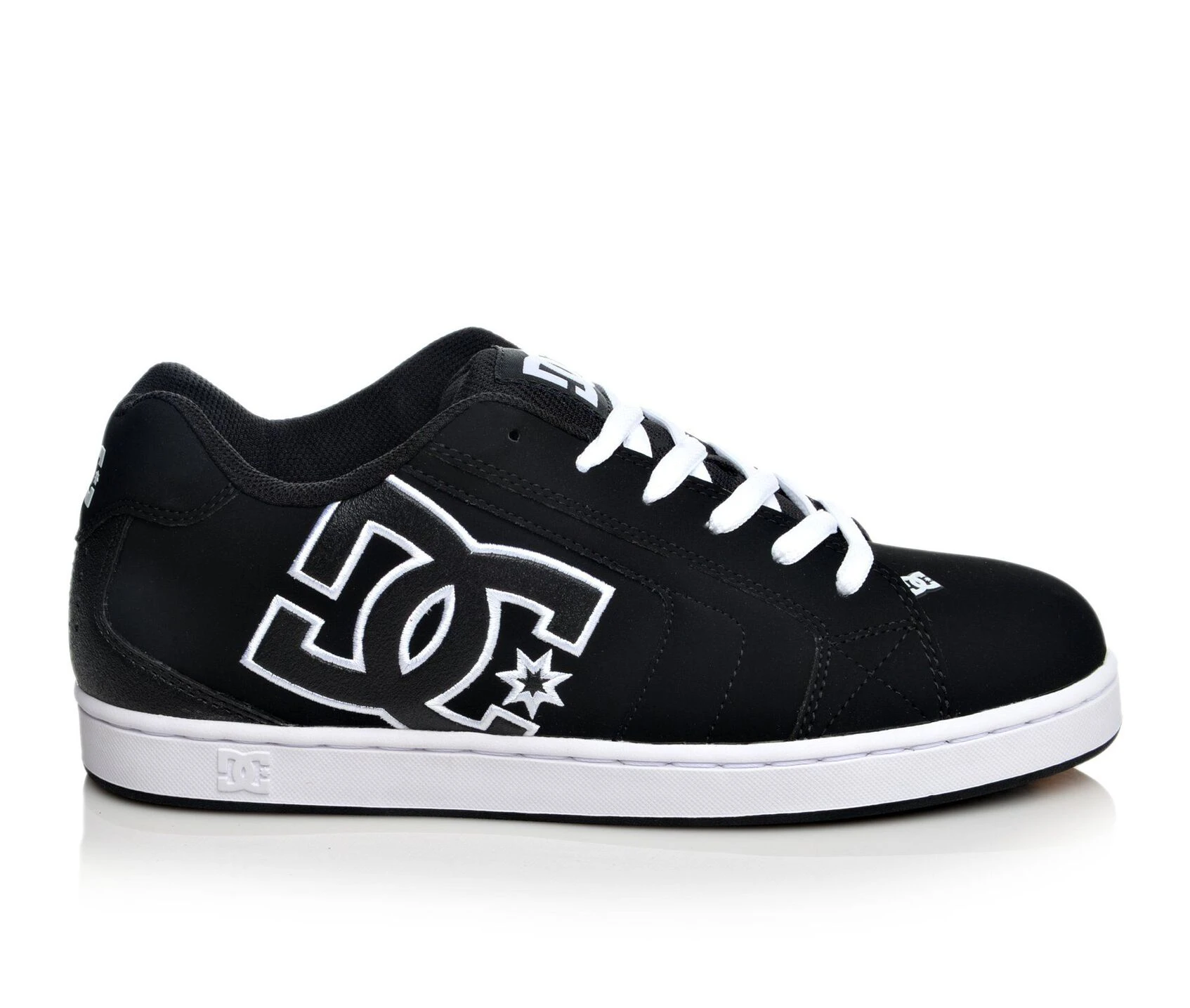 Men's DC Net Skate Shoes 3 Men's DC Net Skate Shoes