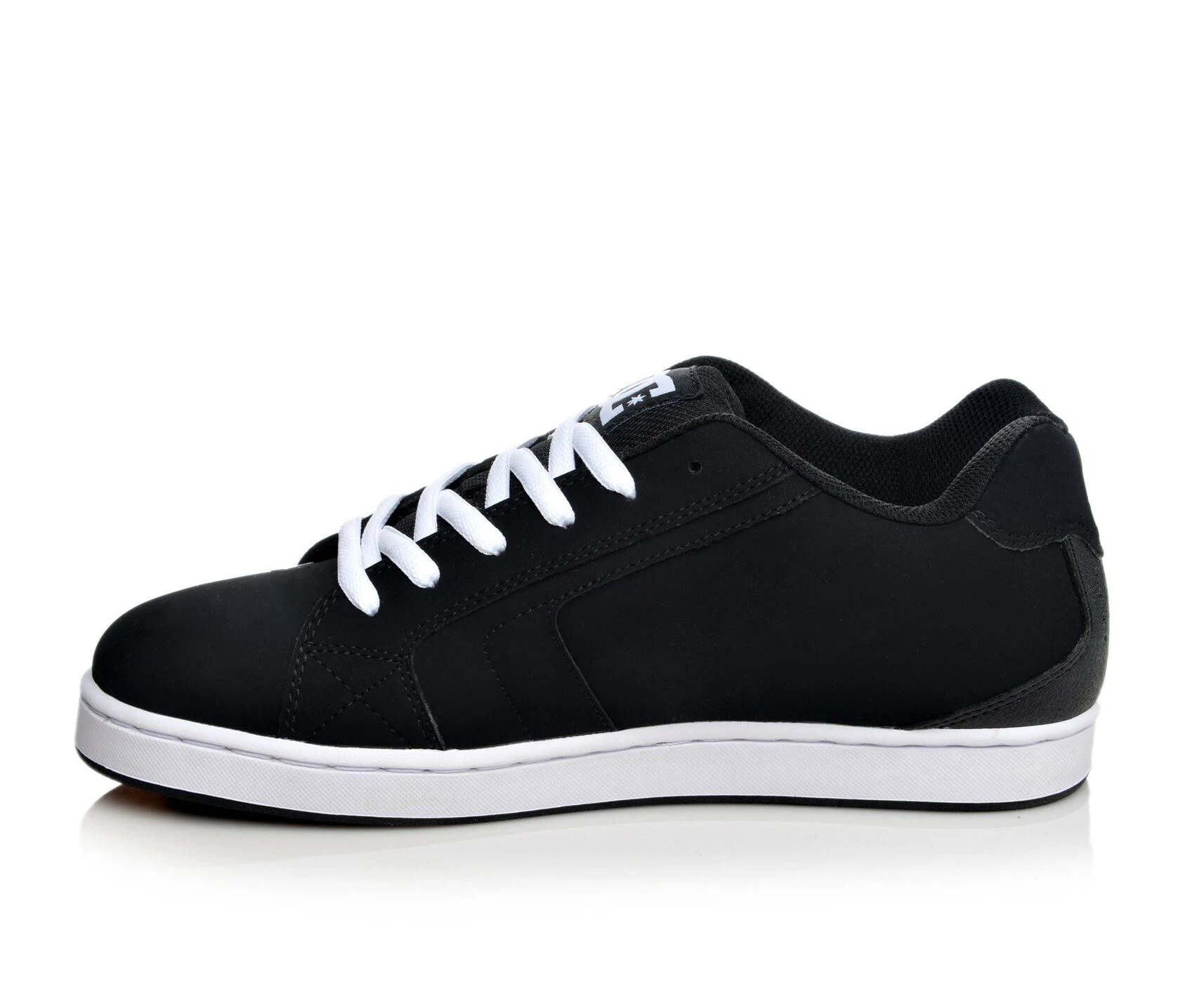 Men's DC Net Skate Shoes 5 Men's DC Net Skate Shoes - Image 3