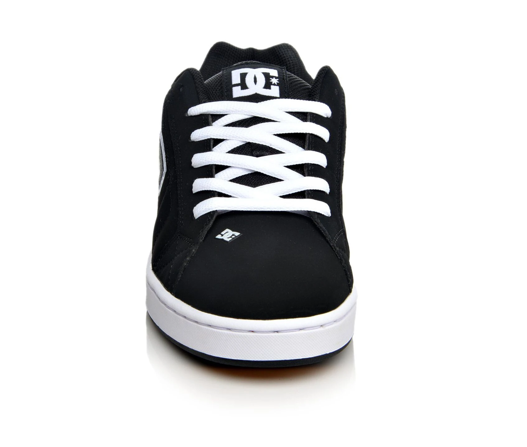 Men's DC Net Skate Shoes 6 Men's DC Net Skate Shoes - Image 4