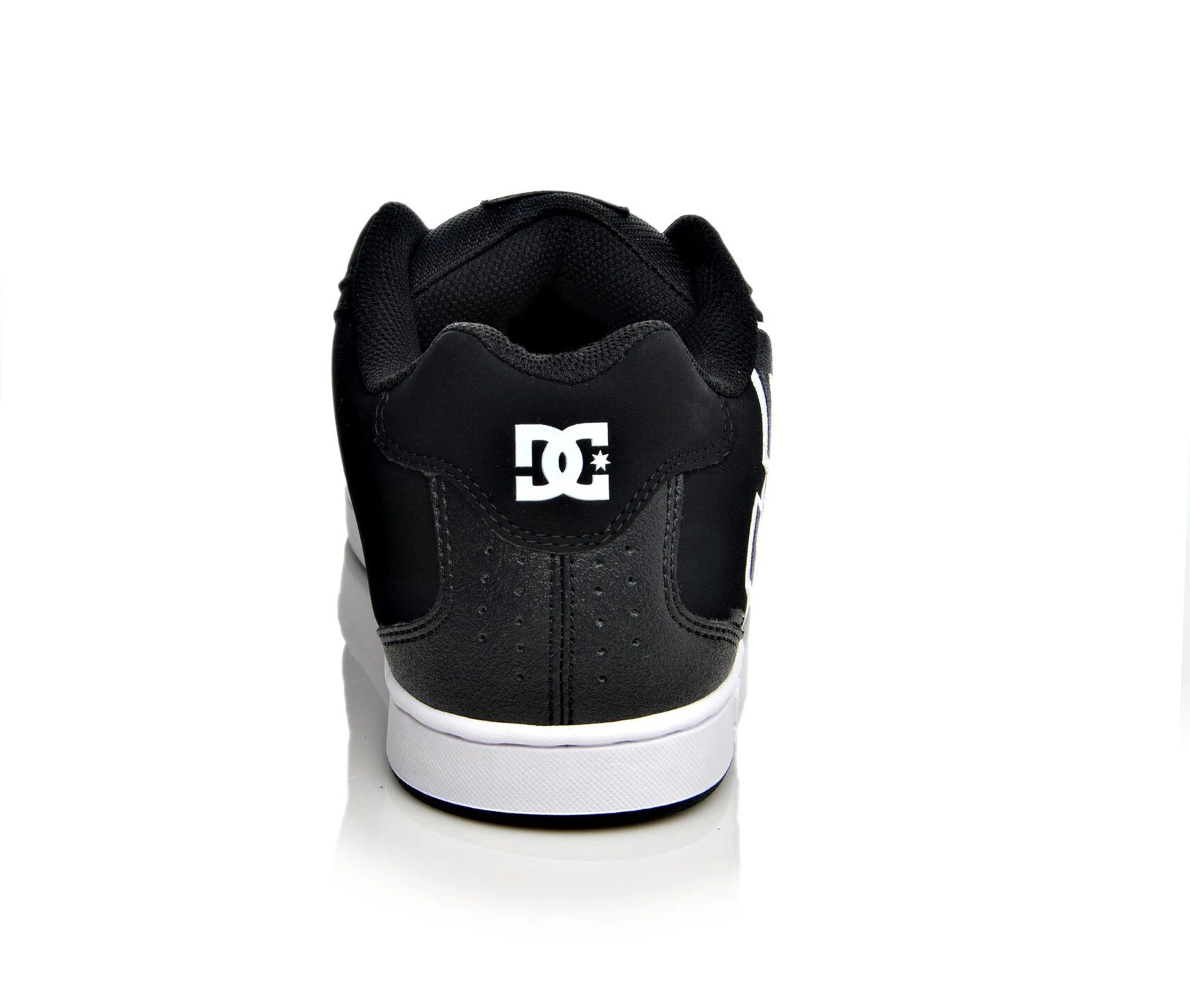 Men's DC Net Skate Shoes 7 Men's DC Net Skate Shoes - Image 5