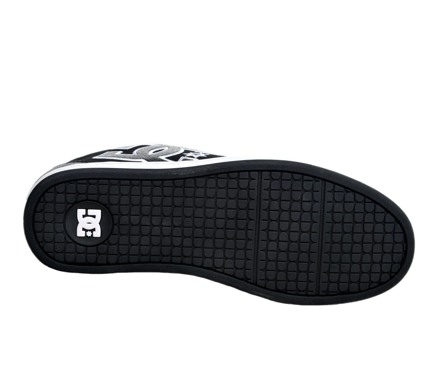 Men's DC Net Skate Shoes 9 Men's DC Net Skate Shoes - Image 7