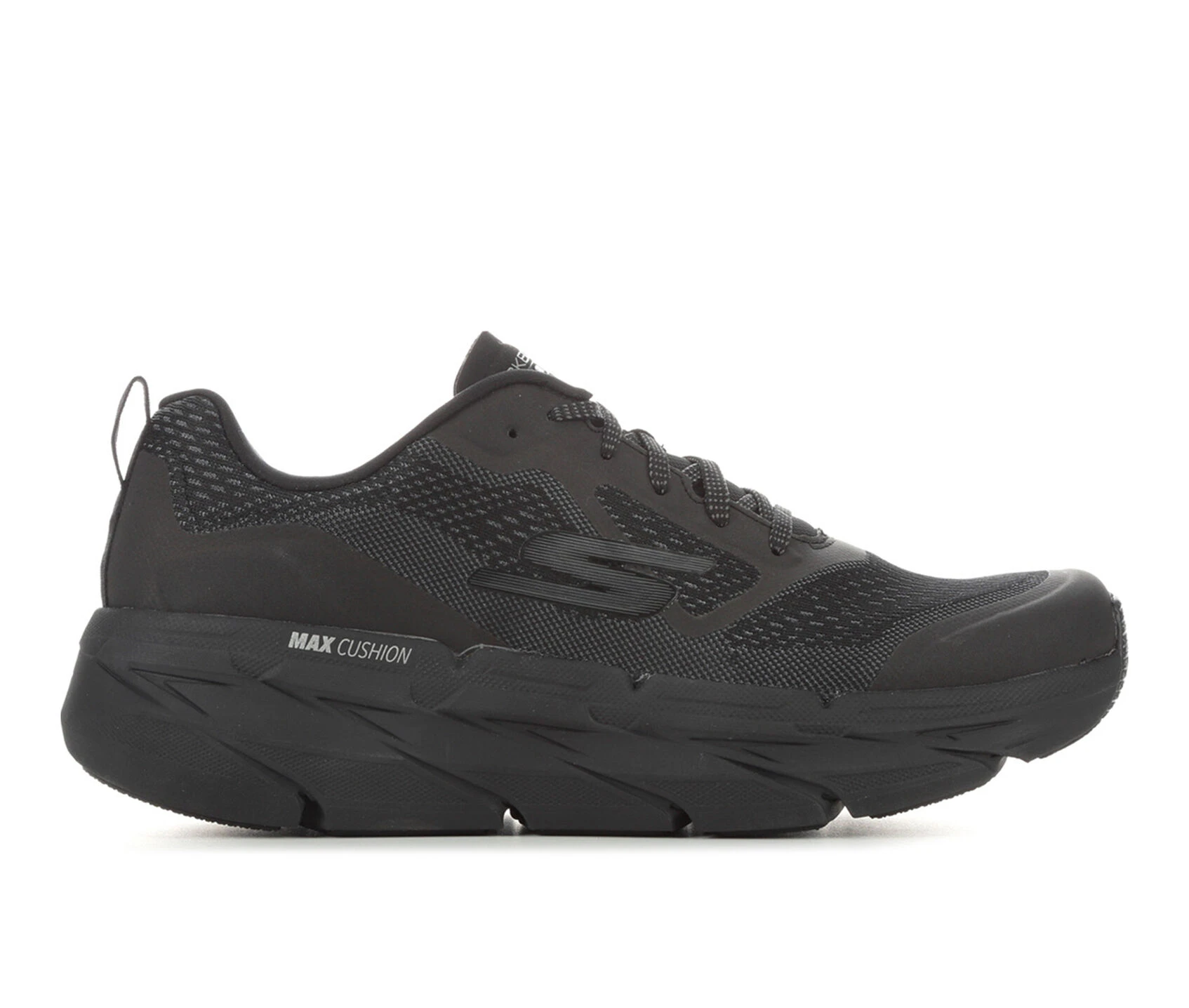 Men's Skechers 54450 Max Cushioning Running Shoes 3 Men's Skechers 54450 Max Cushioning Running Shoes