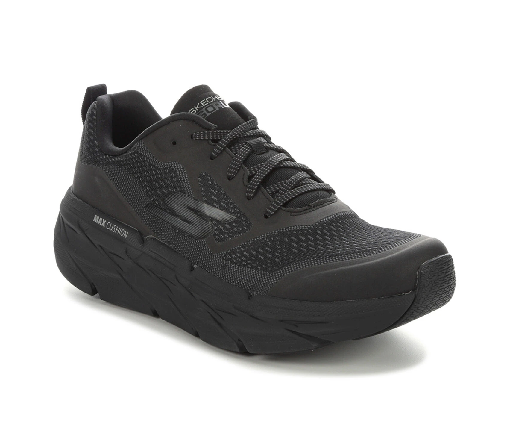 Men's Skechers 54450 Max Cushioning Running Shoes 4 Men's Skechers 54450 Max Cushioning Running Shoes - Image 2