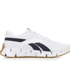 Men's Reebok Zig Dynamica Running Shoes
