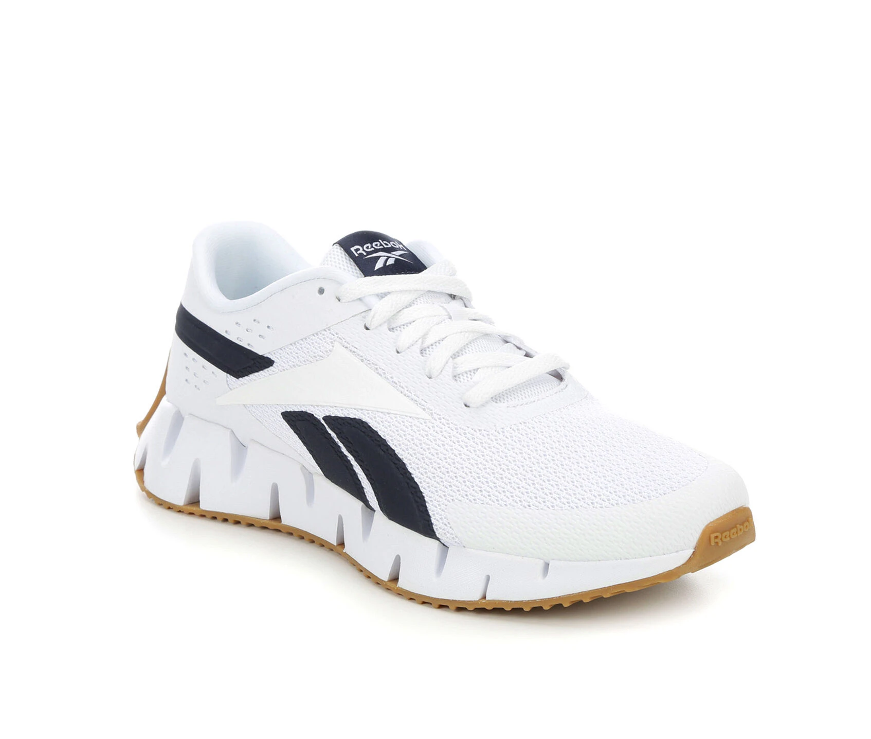 Men's Reebok Zig Dynamica Running Shoes 4 Men's Reebok Zig Dynamica Running Shoes - Image 2