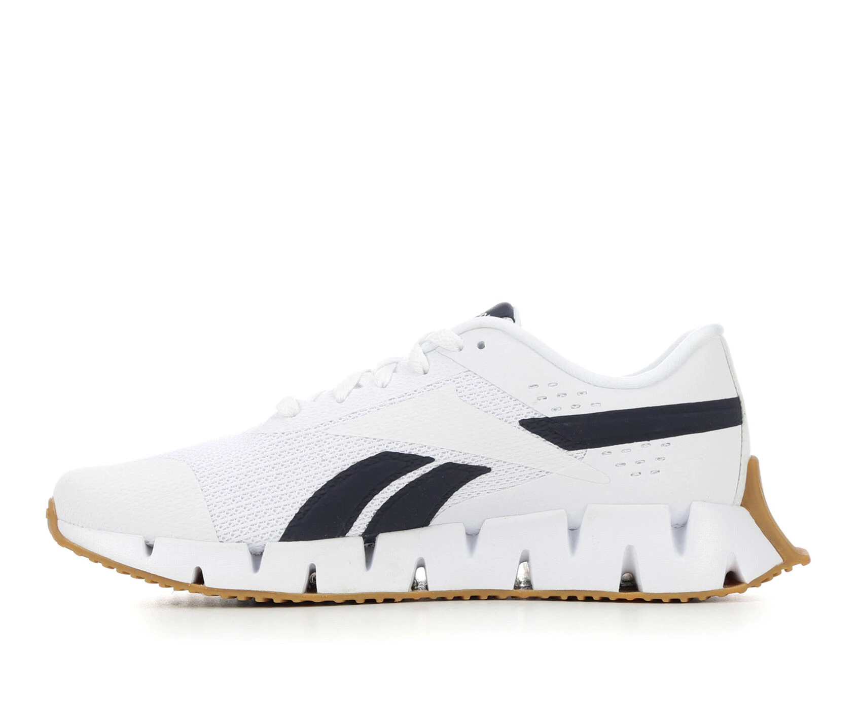 Men's Reebok Zig Dynamica Running Shoes 5 Men's Reebok Zig Dynamica Running Shoes - Image 3