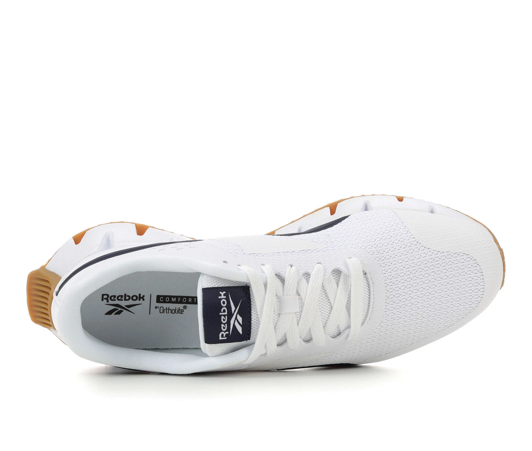 Men's Reebok Zig Dynamica Running Shoes 8 Men's Reebok Zig Dynamica Running Shoes - Image 6