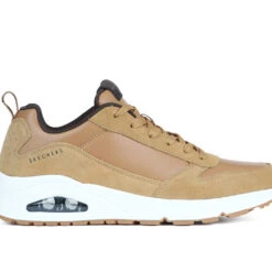 Men's Skechers 52468 Uno-Stacre Sneakers