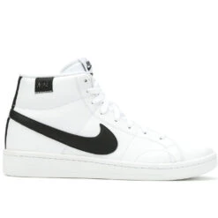 Men's Nike Court Royale 2 Mid Sneakers