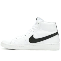 Men's Nike Court Royale 2 Mid Sneakers -Puma shop 109504 221947 3