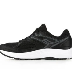 Men's Saucony Cohesion 14 Running Shoes -Puma shop 111991 229309 3