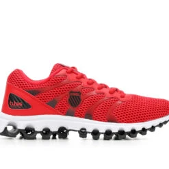 Men's K-Swiss Tubes Comfort 200 Running Shoes