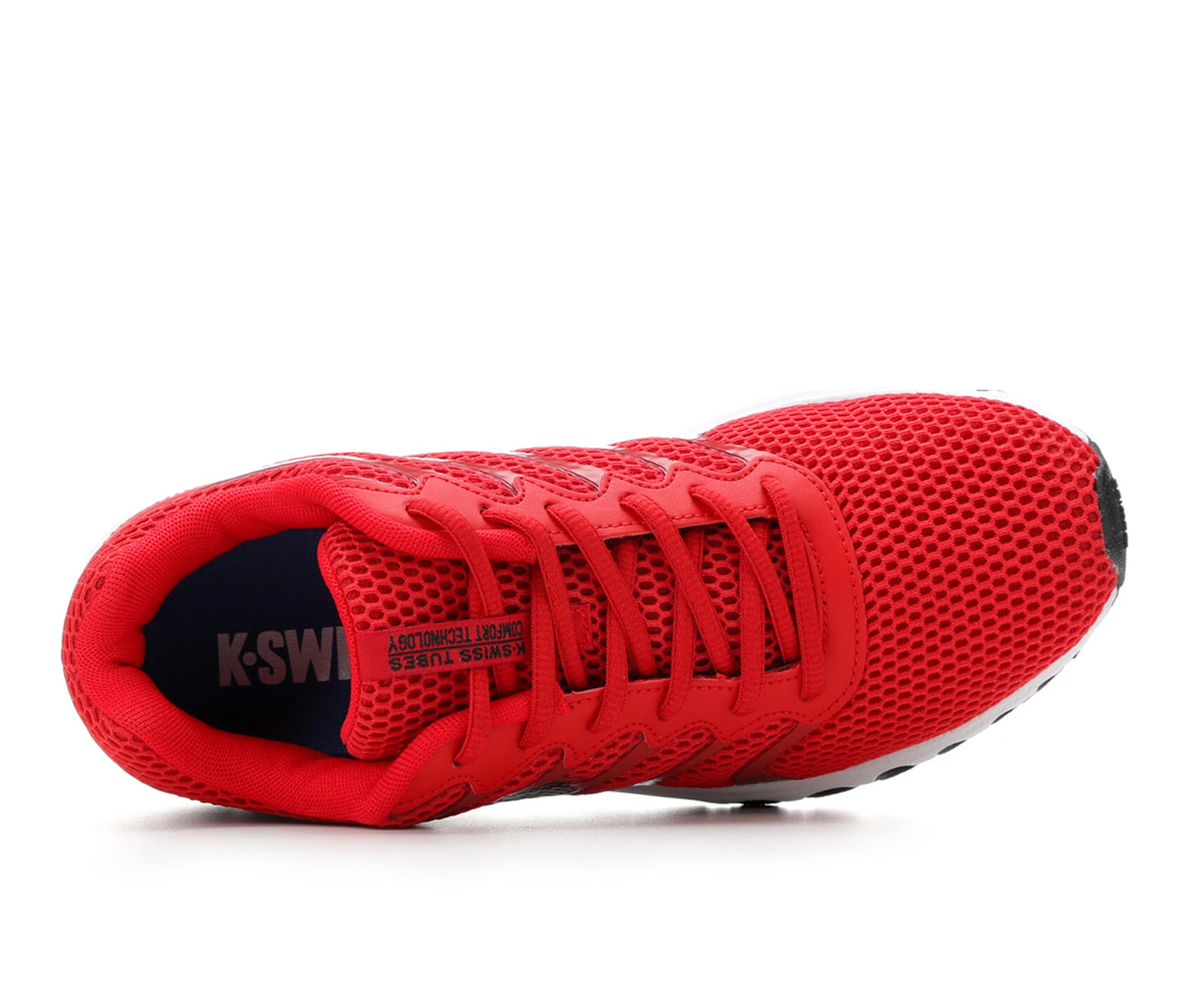 Men's K-Swiss Tubes Comfort 200 Running Shoes 8 Men's K-Swiss Tubes Comfort 200 Running Shoes - Image 6