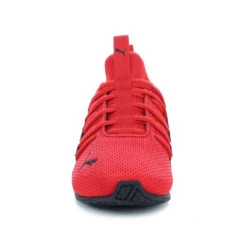 Men's Puma Axelion Interest Stripe Sneakers -Puma shop 115608 239113 4