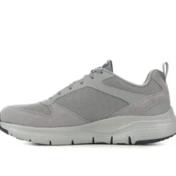 Men's Skechers 232101 Arch Fit Servitica Walking Shoes -Puma shop 115988 240026 3