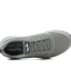 Men's Skechers 232101 Arch Fit Servitica Walking Shoes -Puma shop 115988 240026 6