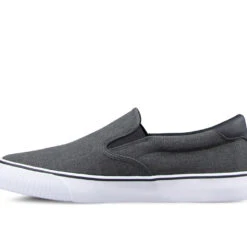 Men's Lugz Clipper Linen Slip-On Skate Shoes -Puma shop 116871 242449 3