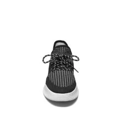 Men's Stacy Adams Vortex Knit Plain Toe Slip-On Sneakers 12 Men's Stacy Adams Vortex Knit Plain Toe Slip-On Sneakers -Puma shop 117541 244462 4