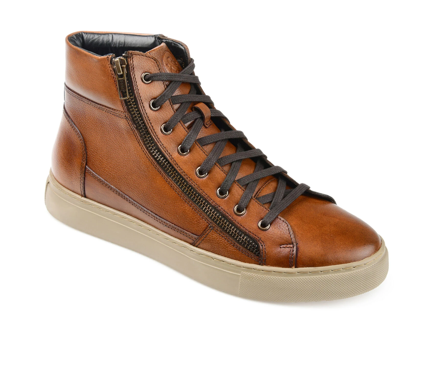 Men's Thomas & Vine Xander High-Top Sneakers 4 Men's Thomas & Vine Xander High-Top Sneakers - Image 2