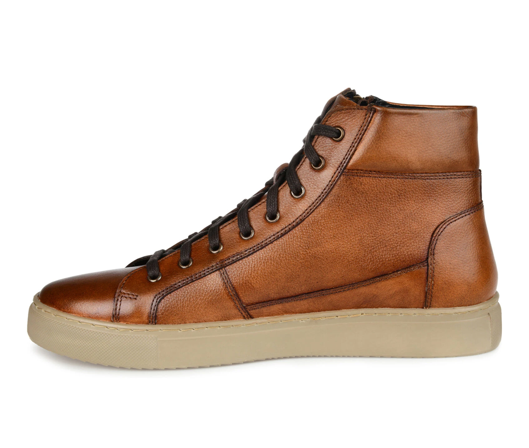 Men's Thomas & Vine Xander High-Top Sneakers 5 Men's Thomas & Vine Xander High-Top Sneakers - Image 3