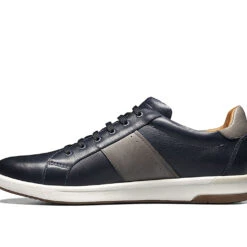 Men's Florsheim Crossover Lace To Toe Sneakers -Puma shop 118489 247206 3