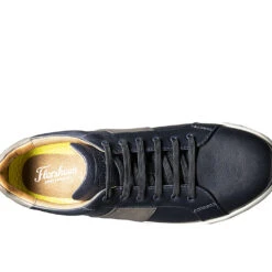 Men's Florsheim Crossover Lace To Toe Sneakers -Puma shop 118489 247206 6