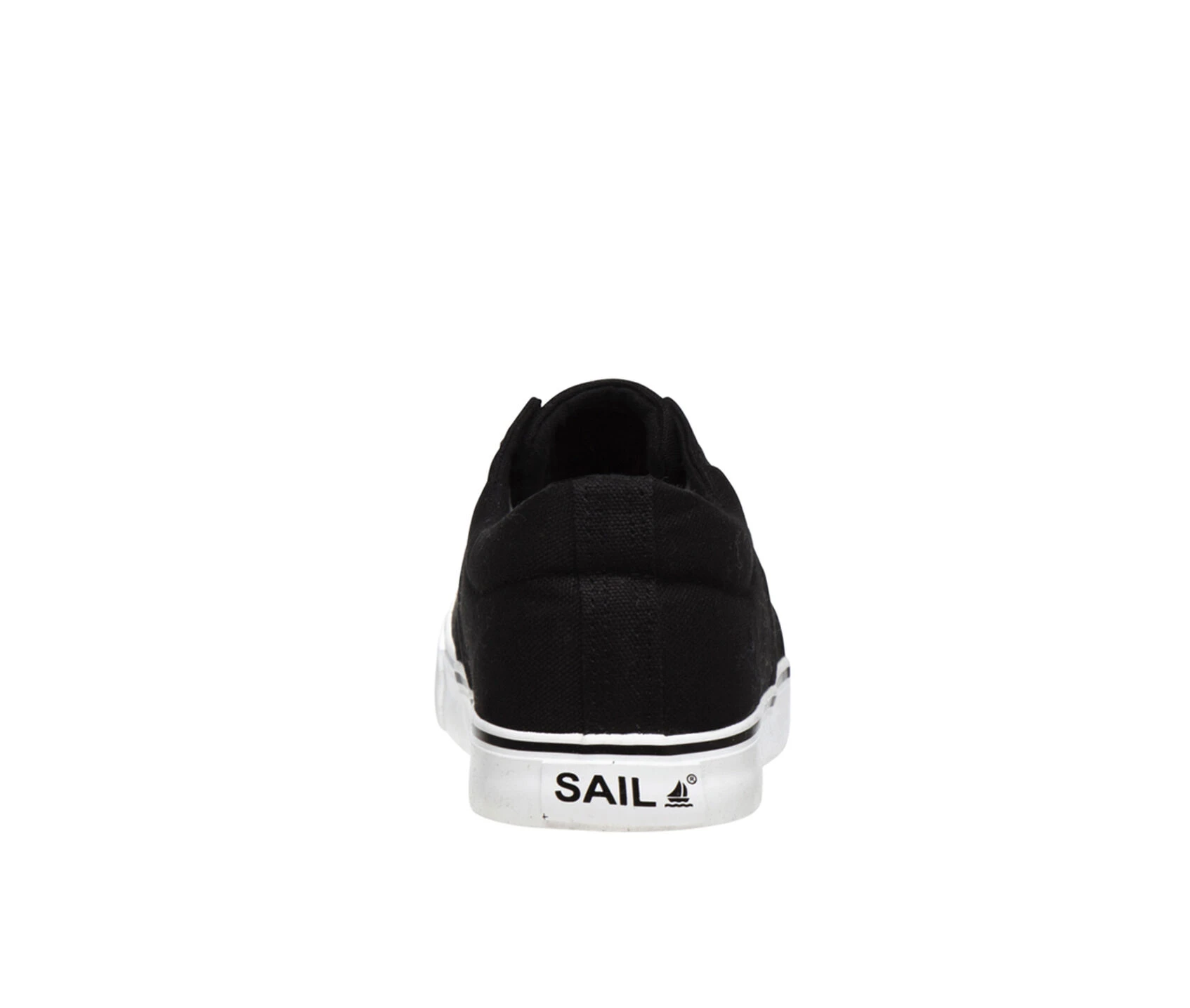 Men's Sail Jib Casual Shoes 7 Men's Sail Jib Casual Shoes - Image 5