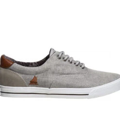 Men's Sail Deck Sneakers