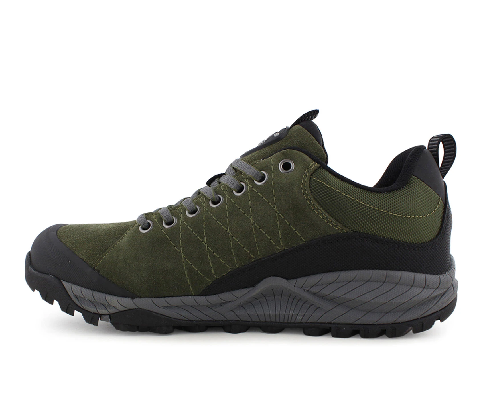 Men's Pacific Mountain Mead Low Hiking Shoes 5 Men's Pacific Mountain Mead Low Hiking Shoes - Image 3