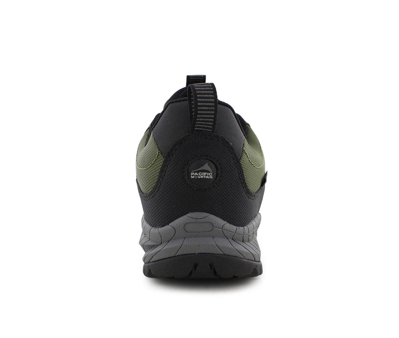 Men's Pacific Mountain Mead Low Hiking Shoes 7 Men's Pacific Mountain Mead Low Hiking Shoes - Image 5