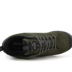 Men's Pacific Mountain Mead Low Hiking Shoes 14 Men's Pacific Mountain Mead Low Hiking Shoes -Puma shop 119641 250260 6