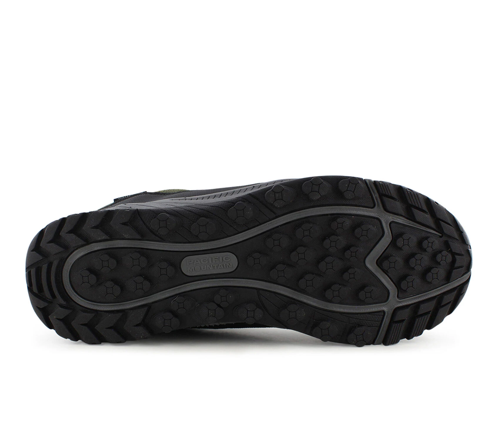 Men's Pacific Mountain Mead Low Hiking Shoes 9 Men's Pacific Mountain Mead Low Hiking Shoes - Image 7