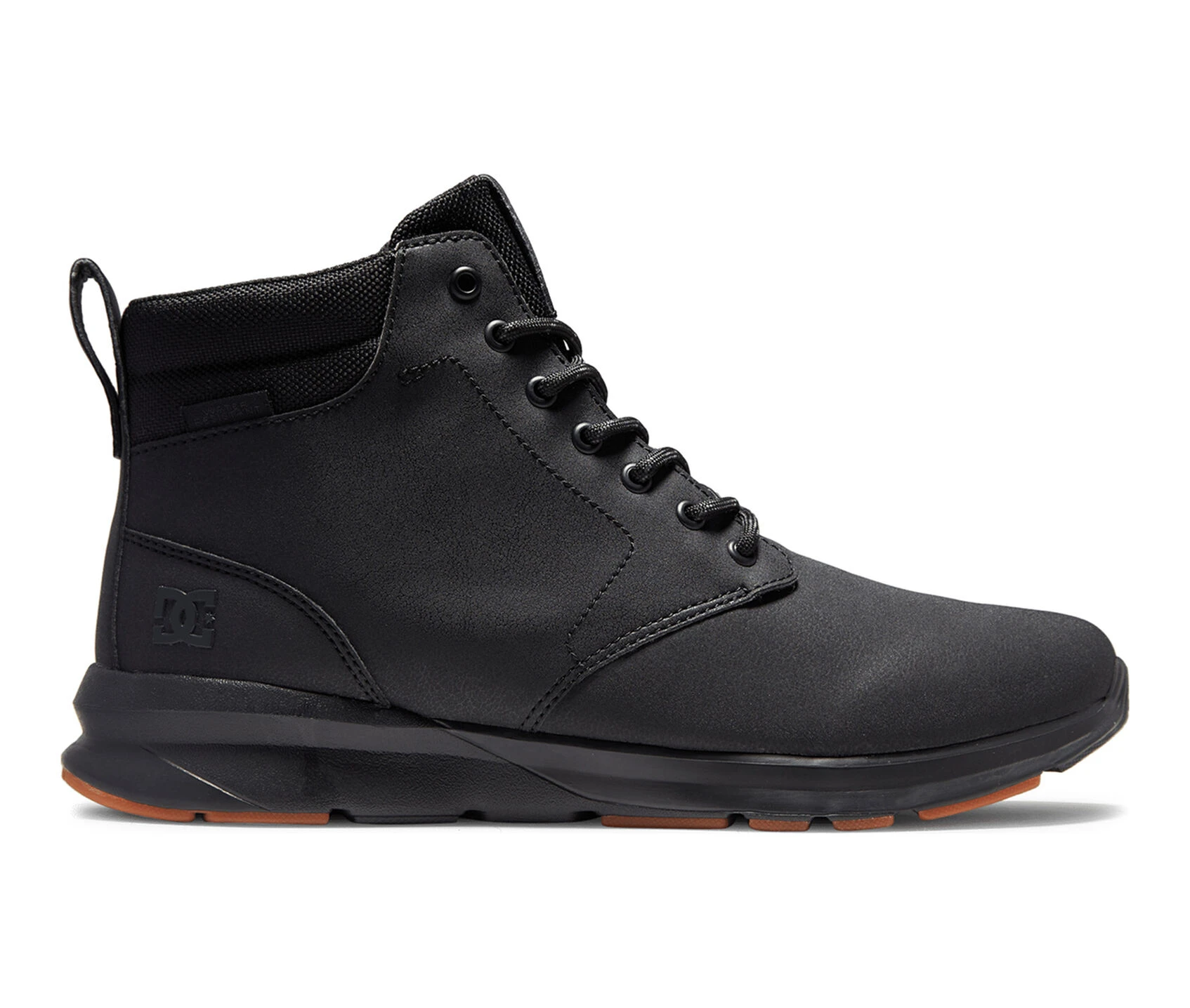 Men's DC Mason 2 Sneaker Boots 3 Men's DC Mason 2 Sneaker Boots