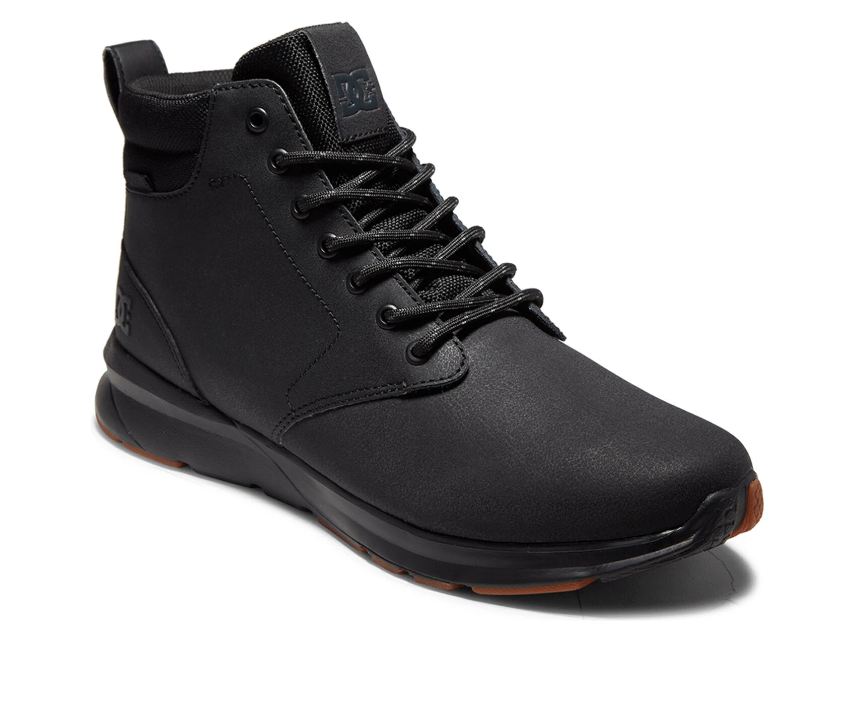 Men's DC Mason 2 Sneaker Boots 4 Men's DC Mason 2 Sneaker Boots - Image 2