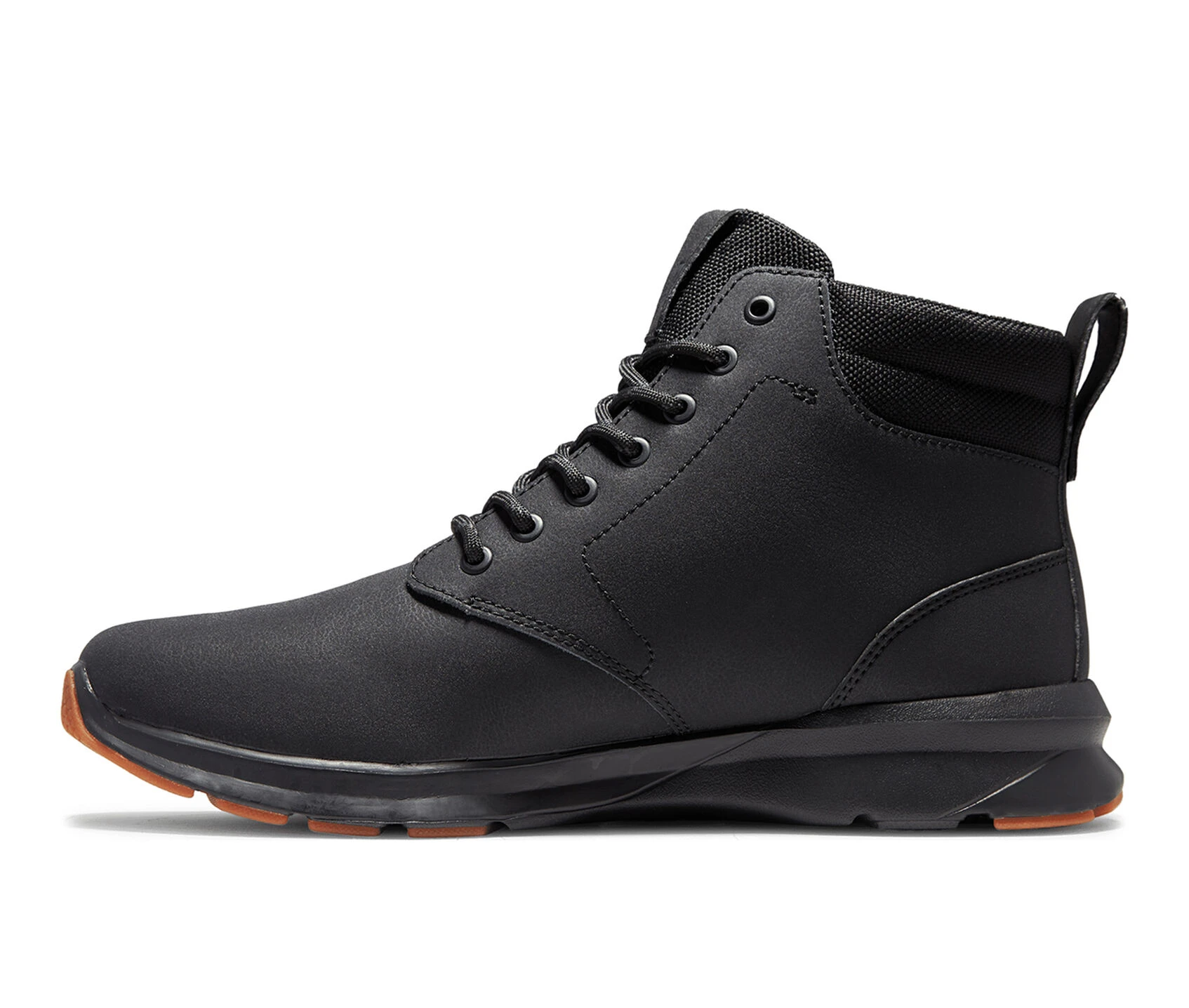 Men's DC Mason 2 Sneaker Boots 5 Men's DC Mason 2 Sneaker Boots - Image 3