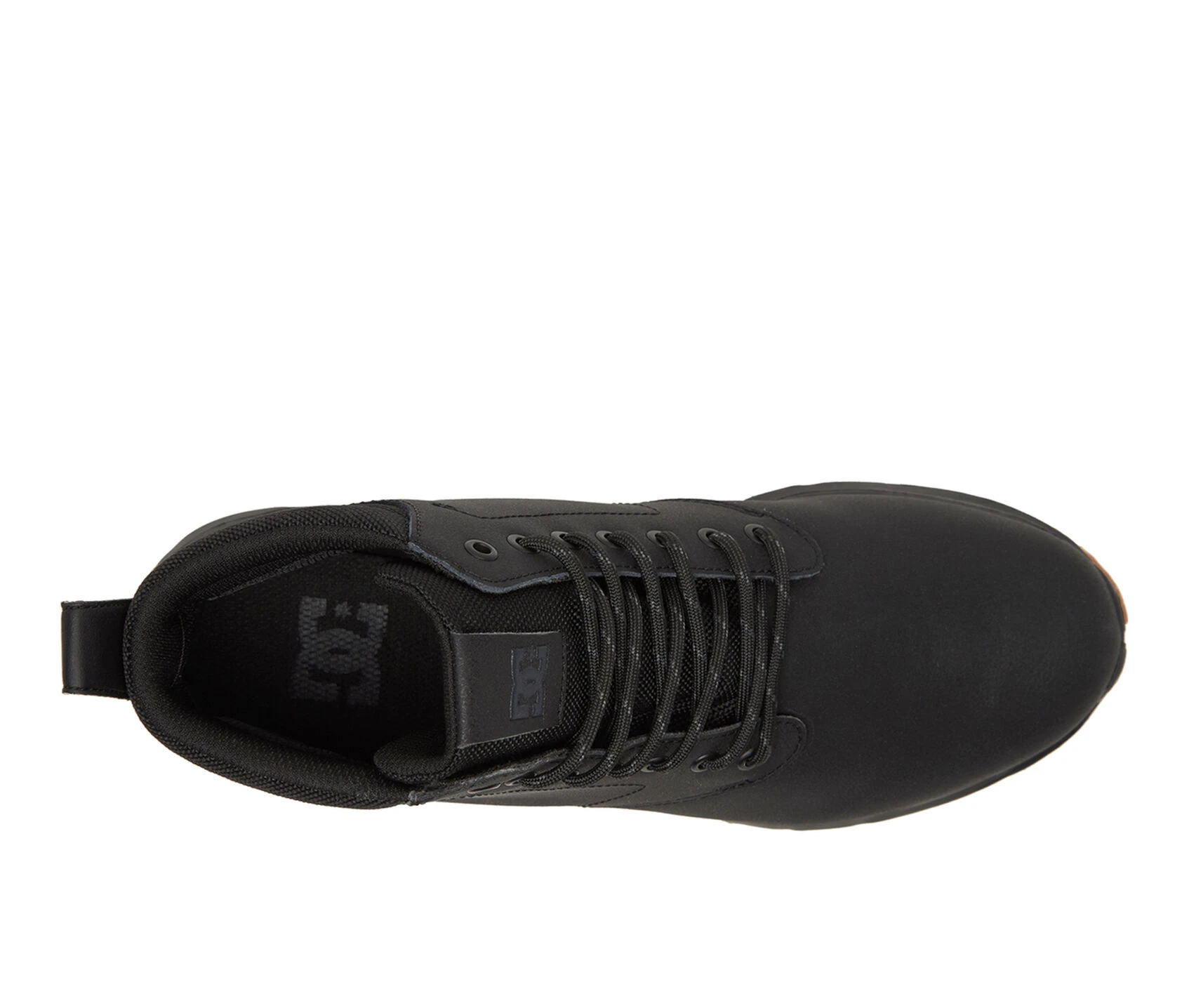 Men's DC Mason 2 Sneaker Boots 6 Men's DC Mason 2 Sneaker Boots - Image 4