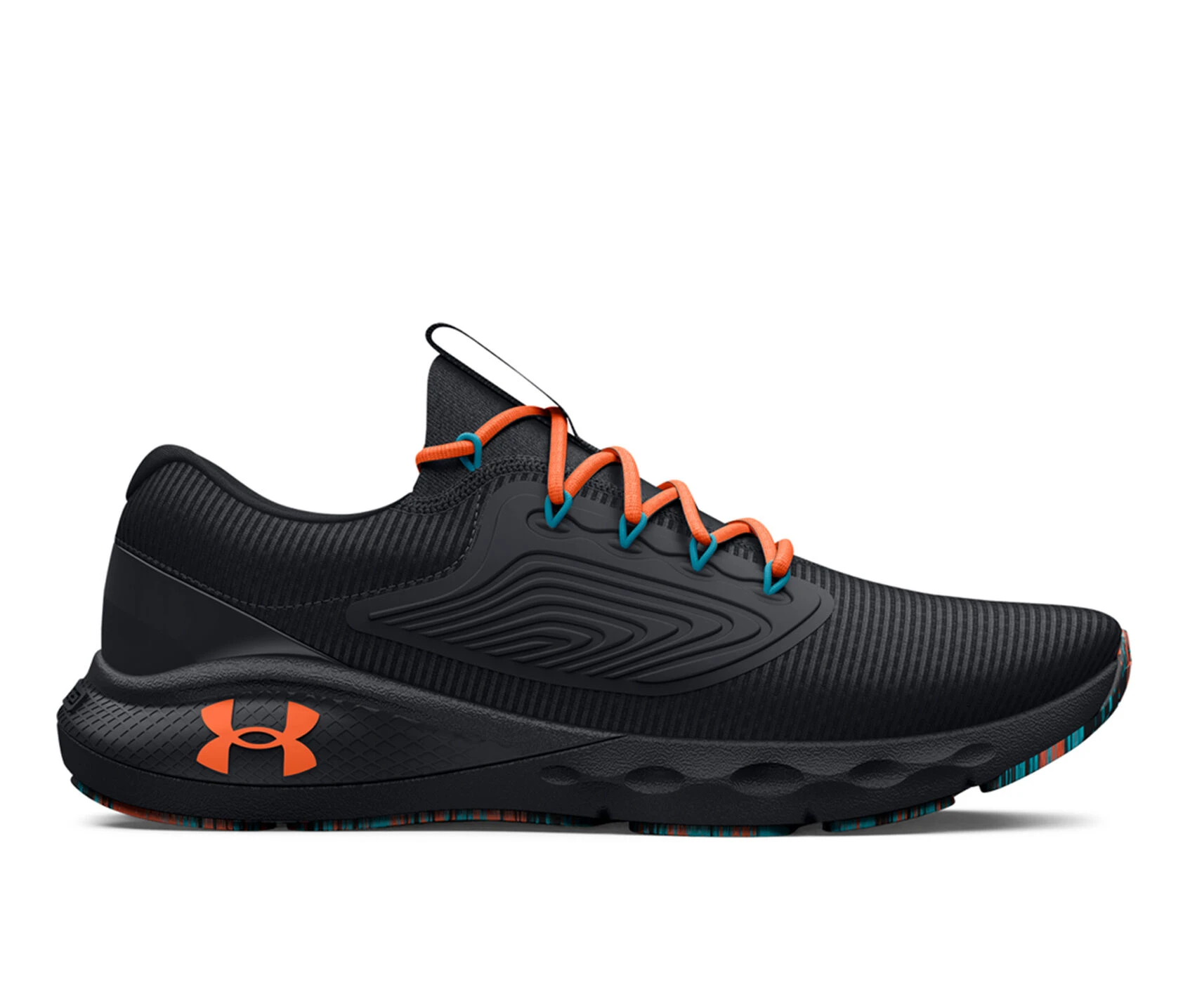 Men's Under Armour Charged Vantage 2 Running Shoes 3 Men's Under Armour Charged Vantage 2 Running Shoes