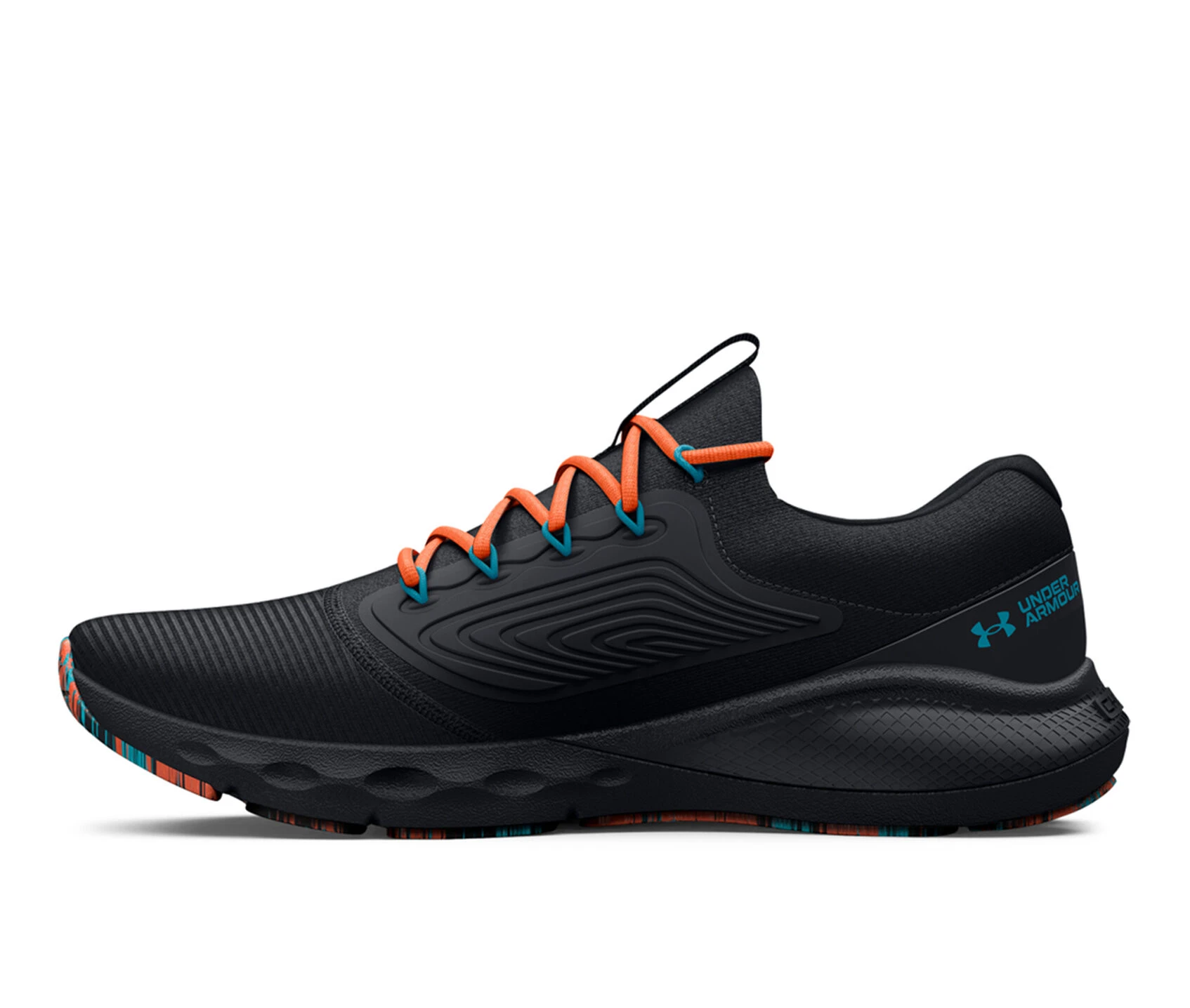 Men's Under Armour Charged Vantage 2 Running Shoes 4 Men's Under Armour Charged Vantage 2 Running Shoes - Image 2