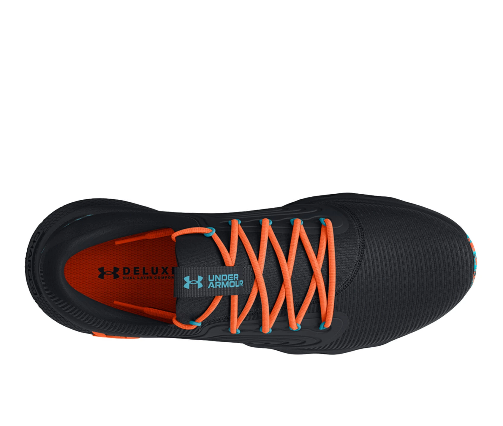 Men's Under Armour Charged Vantage 2 Running Shoes 5 Men's Under Armour Charged Vantage 2 Running Shoes - Image 3