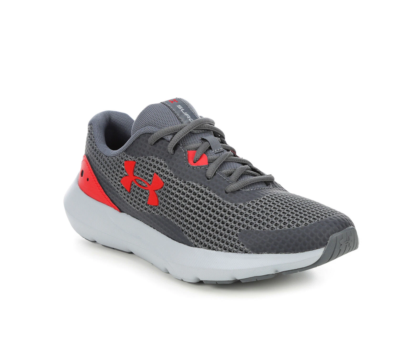 Men's Under Armour Surge 3 Running Shoes 4 Men's Under Armour Surge 3 Running Shoes - Image 2