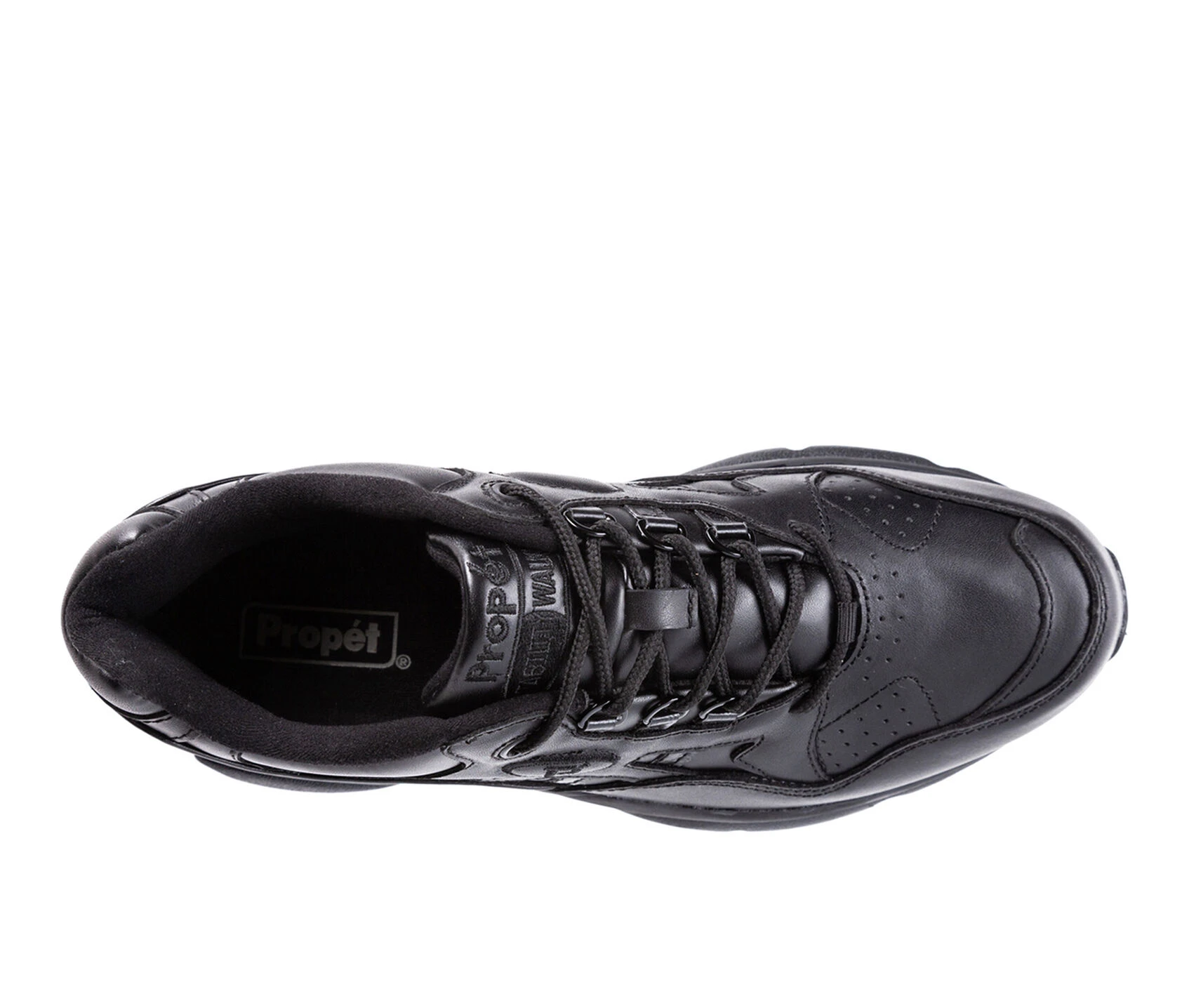 Men's Propet Stability Walker Walking Shoes 7 Men's Propet Stability Walker Walking Shoes - Image 5