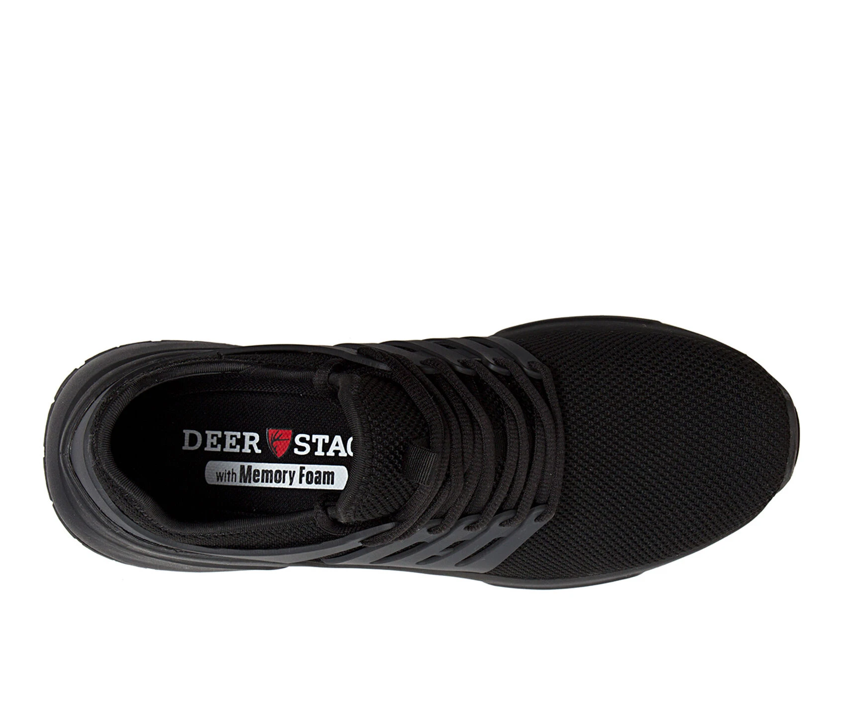 Men's Deer Stags Cortez Sneakers 8 Men's Deer Stags Cortez Sneakers - Image 6