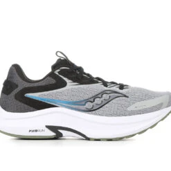 Men's Saucony Axon 2 Sustainable Running Shoes