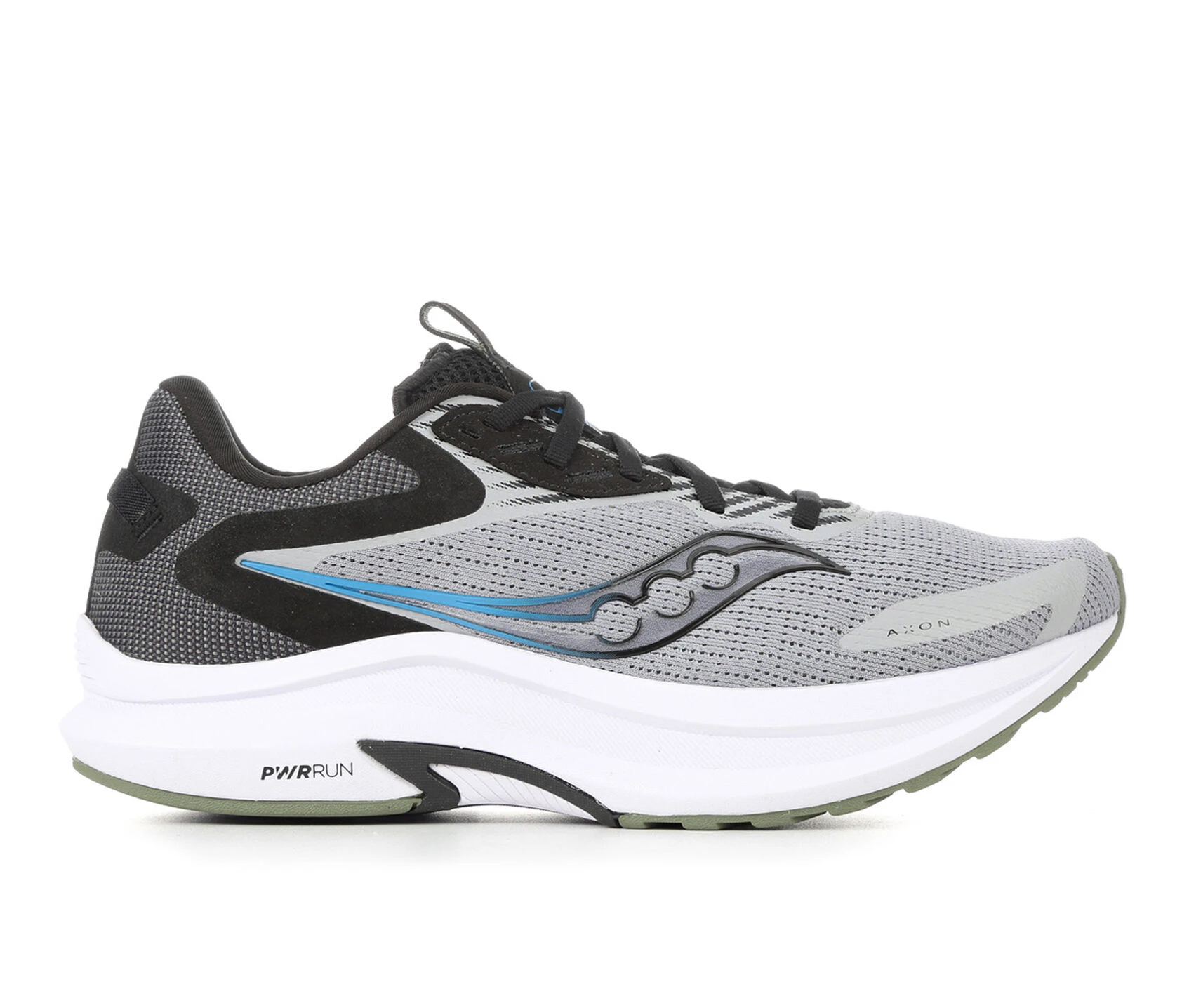 Men's Saucony Axon 2 Sustainable Running Shoes 3 Men's Saucony Axon 2 Sustainable Running Shoes