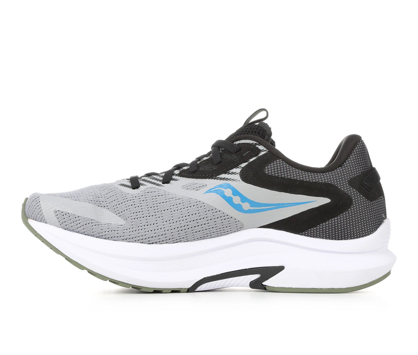 Men's Saucony Axon 2 Sustainable Running Shoes 5 Men's Saucony Axon 2 Sustainable Running Shoes - Image 3