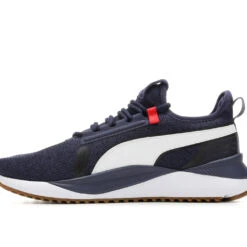 Men's Puma Pacer Future Street+ Slip-On Sneakers 11 Men's Puma Pacer Future Street+ Slip-On Sneakers -Puma shop 123099 260218 3