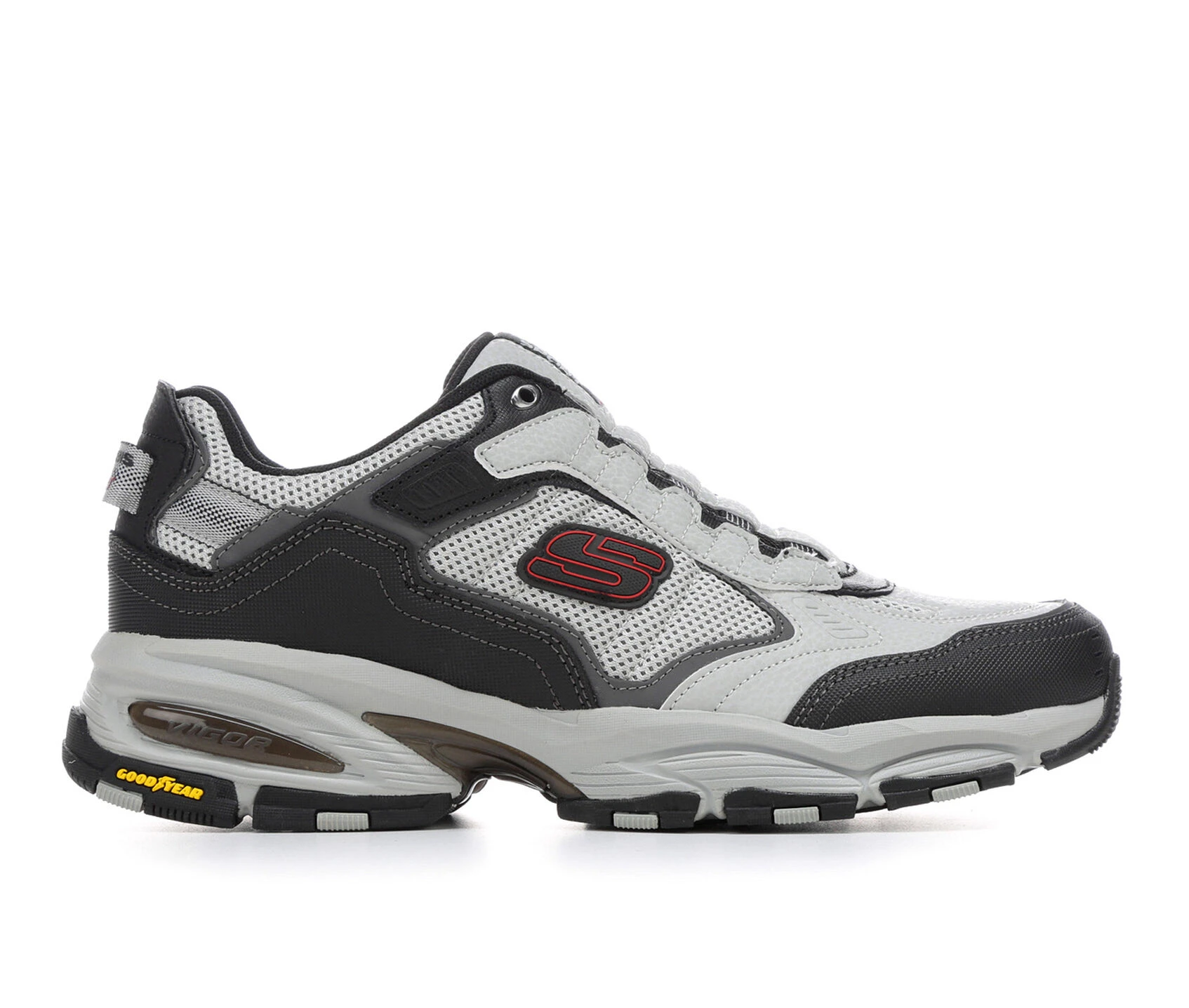 Men's Skechers 237356 Vigor 3.0 Good Year Training Shoes 3 Men's Skechers 237356 Vigor 3.0 Good Year Training Shoes