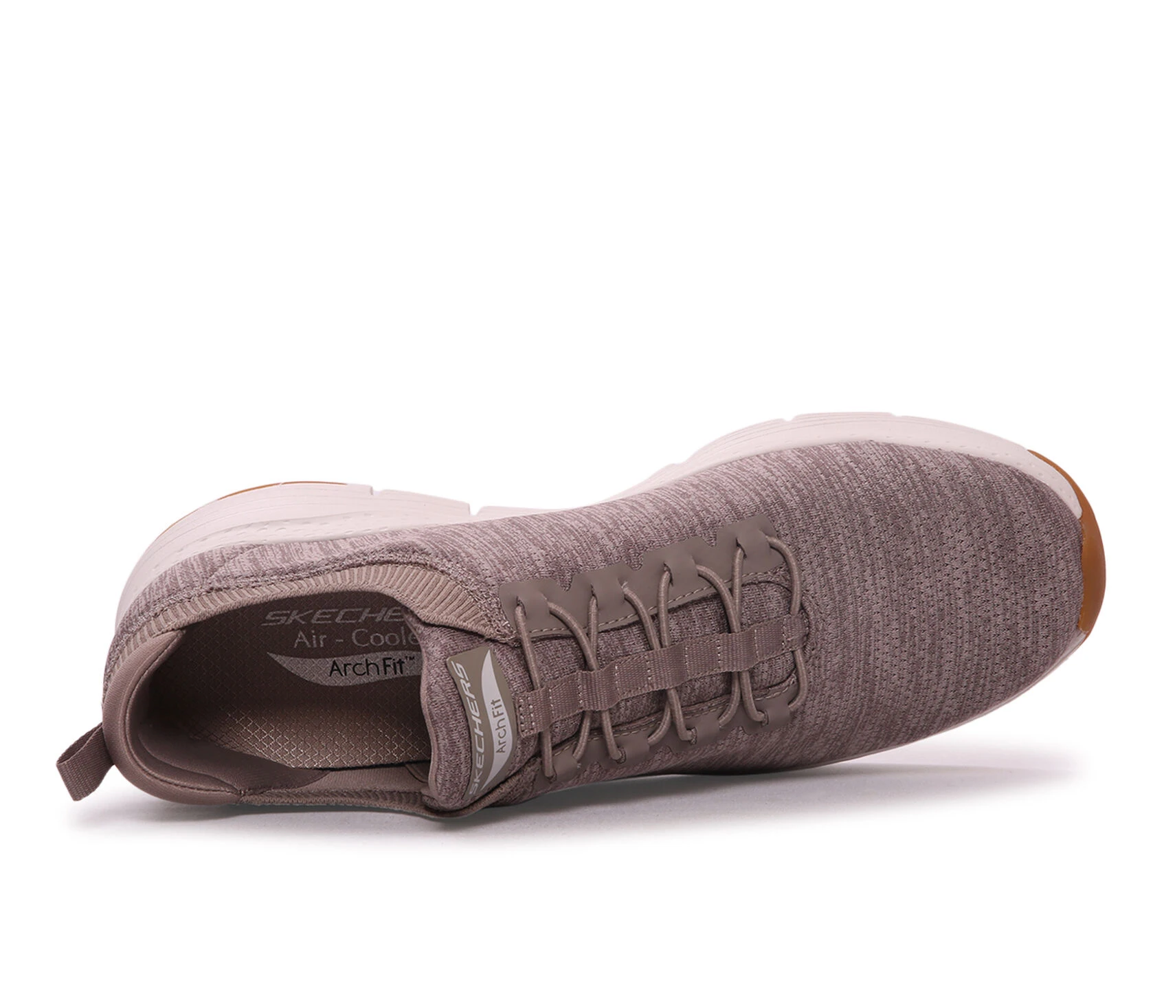 Men's Skechers 232301 Arch Fit Walking Shoes 8 Men's Skechers 232301 Arch Fit Walking Shoes - Image 6