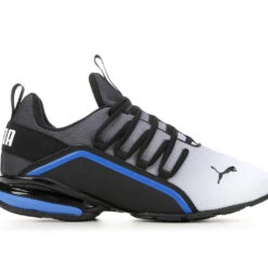 Men's Puma Axelion Fade 3 Sneakers